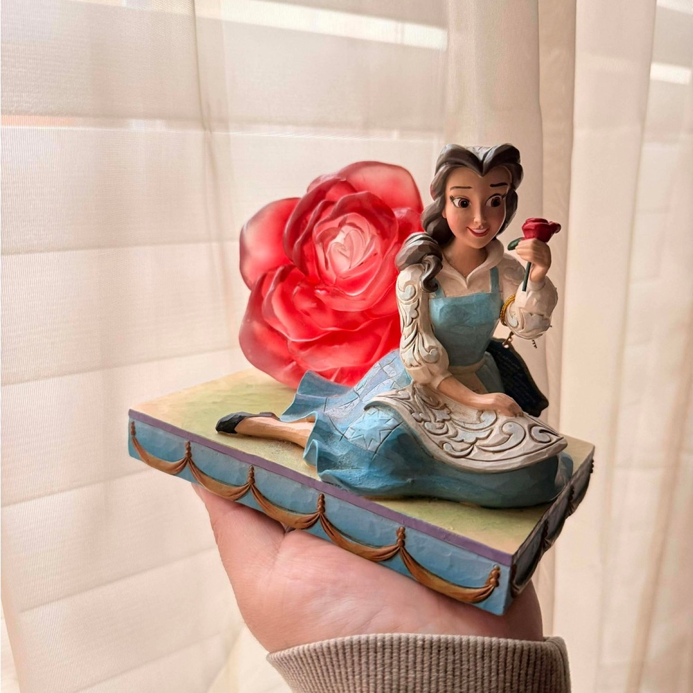 Disney Belle Figurine